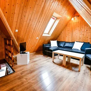  Apartament Rentplanet - Bulwary Słowackiego