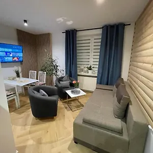  Apartament Expo Krupówki 60