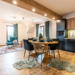  Apartament Widokowe U Homera