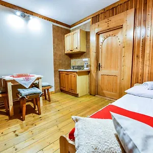  Apartament Gościnne Makuszyńskiego